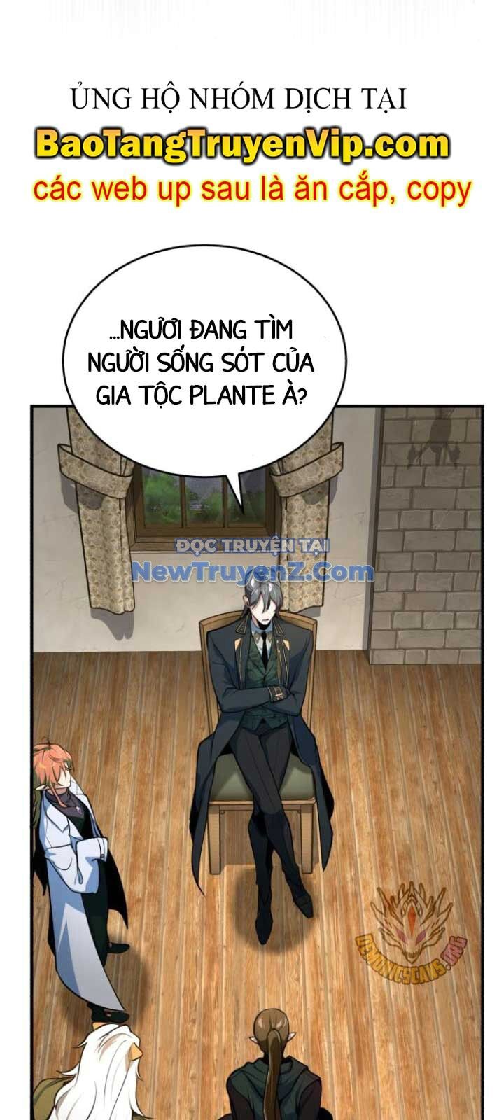 Giáo Sư Gián Điệp Chương 120.1 Ảnh 30