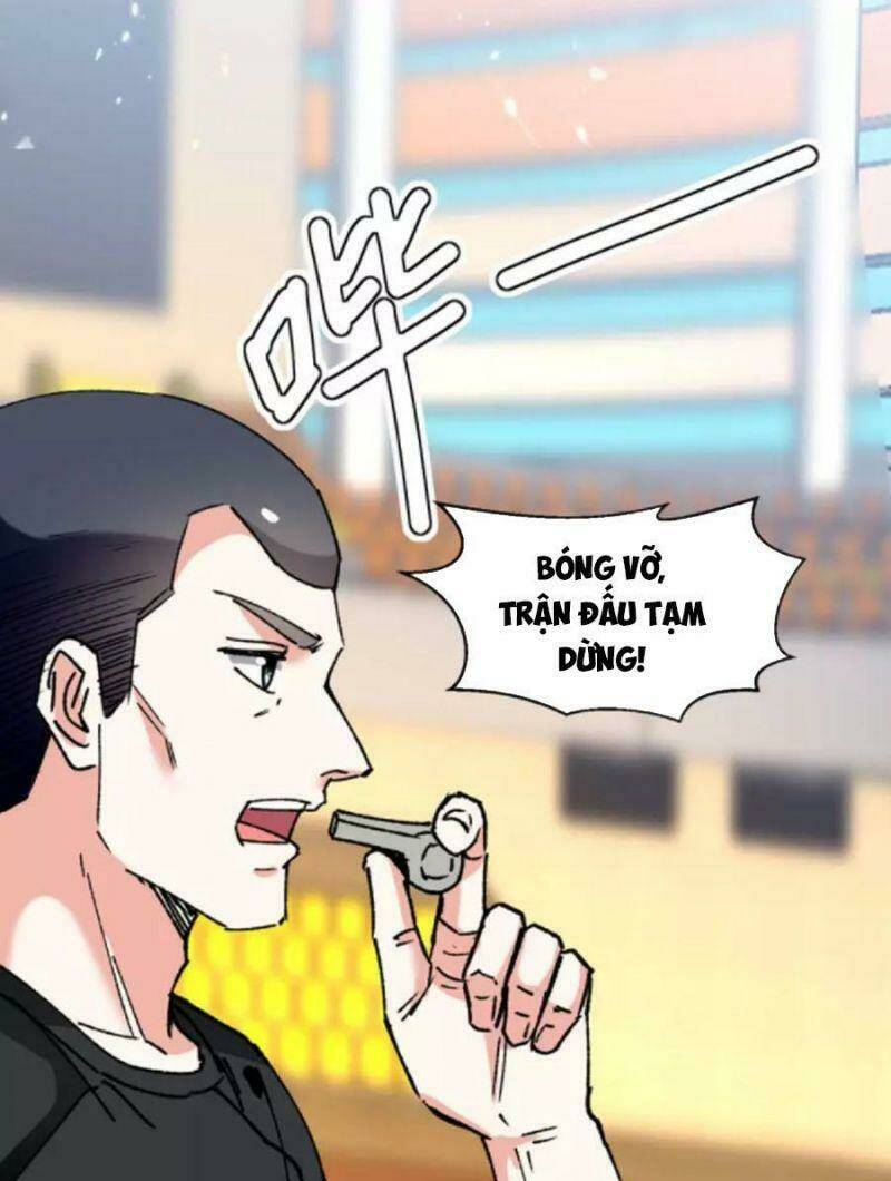 Thần Cấp Thấu Thị Chương 241 Ảnh 27
