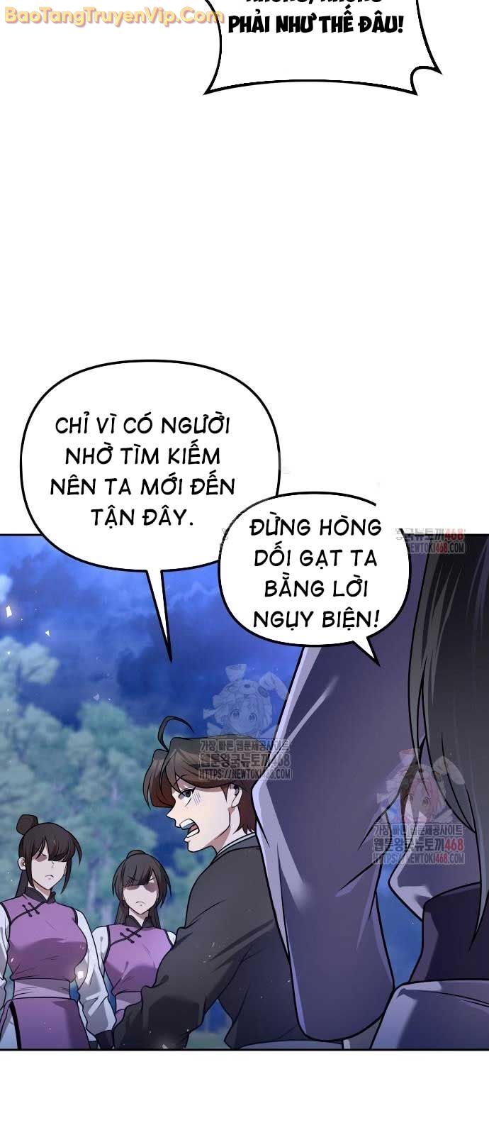 Hoạn Quan Hồi Quy: Tróc Phong Truy Nguyệt Chương 41 Ảnh 9
