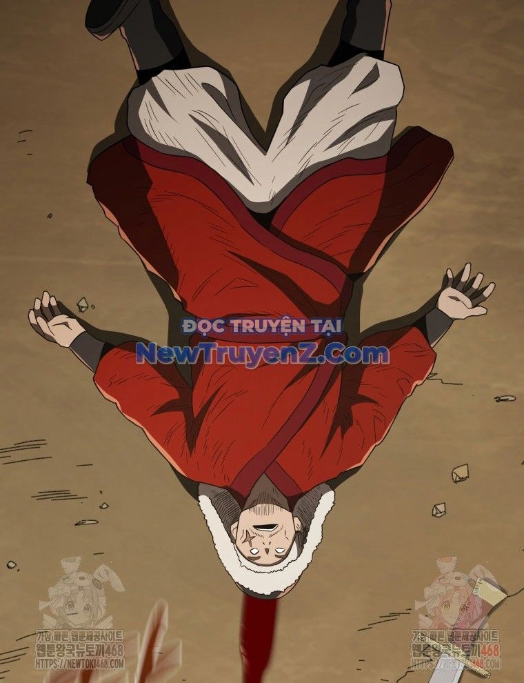 Vương Triều Đen Tối: Joseon Chương 97 Ảnh 49