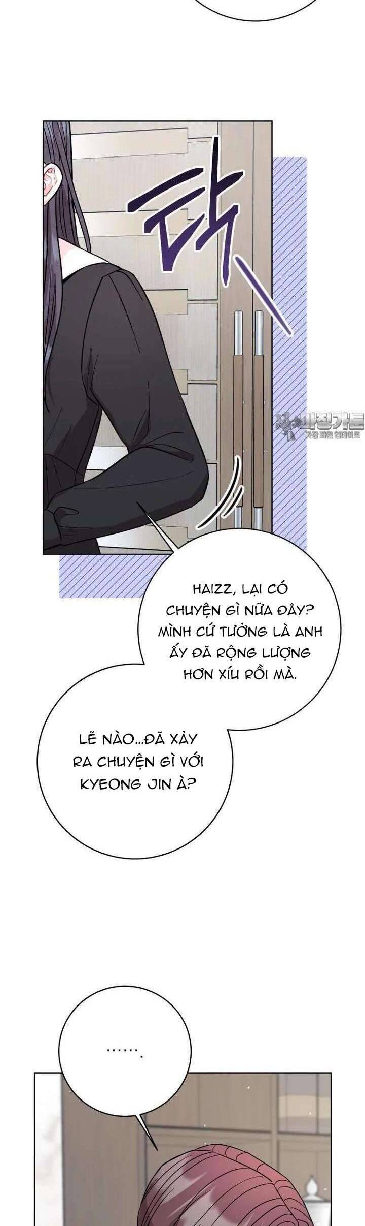 Hades Và Persephone Chương 48 Ảnh 26