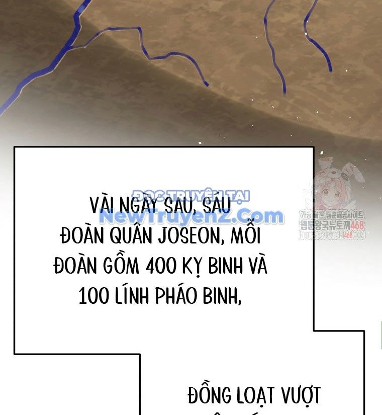 Vương Triều Đen Tối: Joseon Chương 97 Ảnh 179