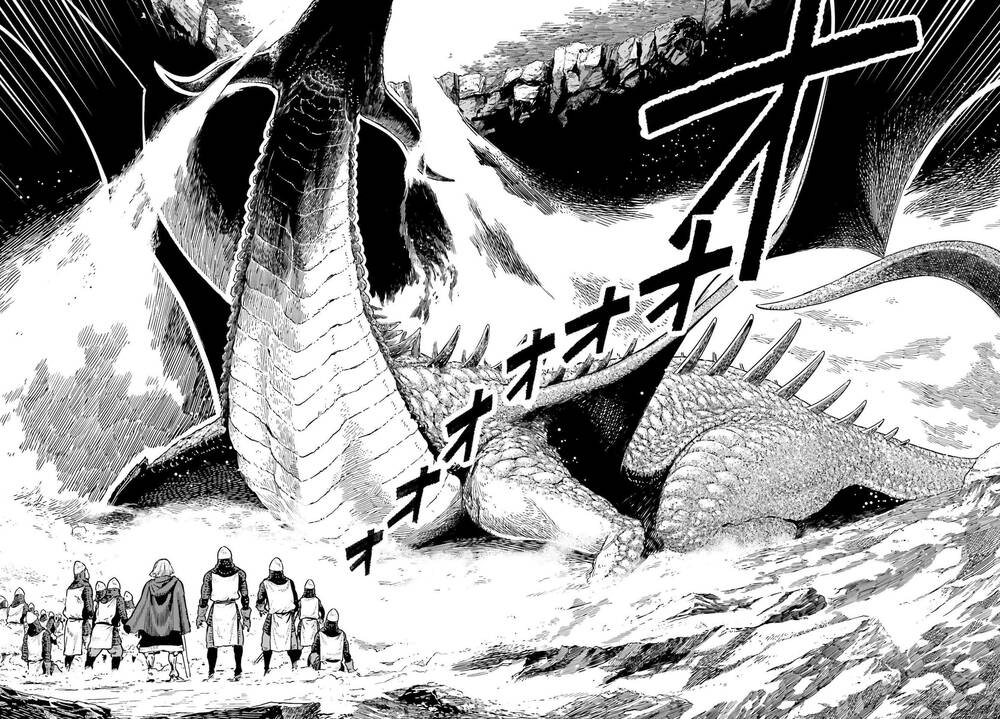 Genkai Koe No Tenpu Wa, Tensei-Sha Ni Shika Atsukaenai Chương 6 Ảnh 22