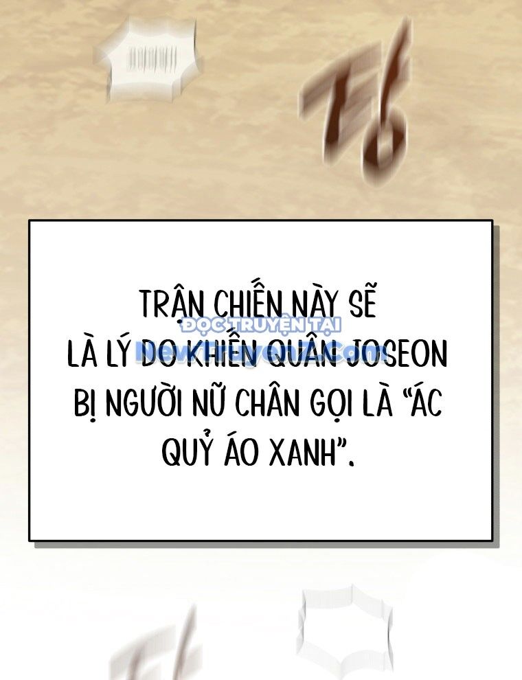 Vương Triều Đen Tối: Joseon Chương 97 Ảnh 51