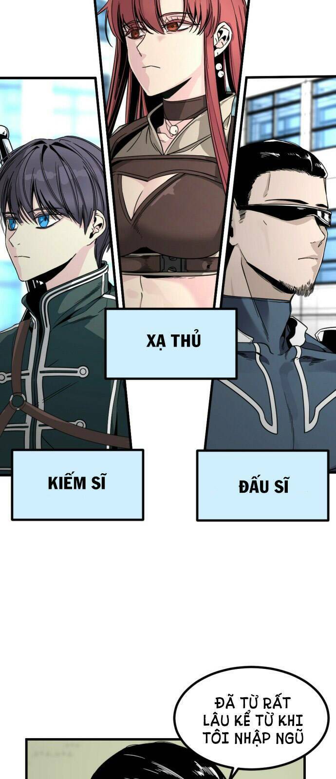 Tiêu Diệt Anh Hùng Chương 14 Ảnh 65