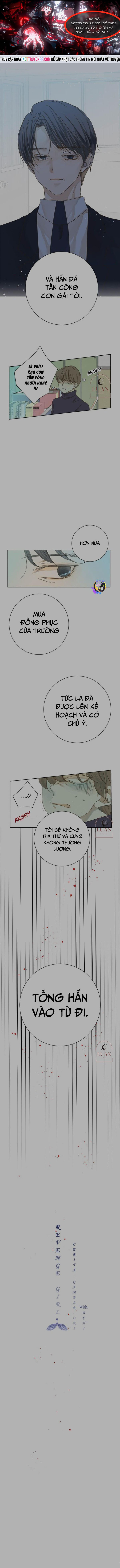 Cô Nàng Sắc Sảo Chương 29 Ảnh 2