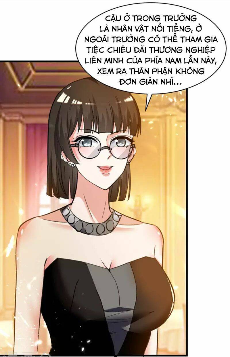 Thần Cấp Thấu Thị Chương 234 Ảnh 9