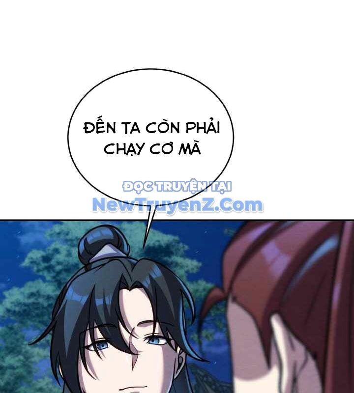 Tiểu Đệ Tử Của Võ Lâm Minh Chủ Chương 51 Ảnh 96
