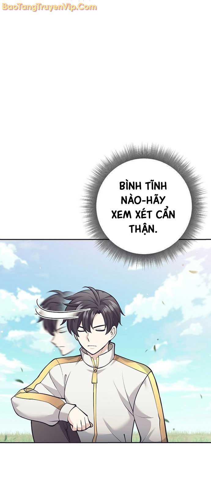 Phệ Kiếm Chương 31.1 Ảnh 63