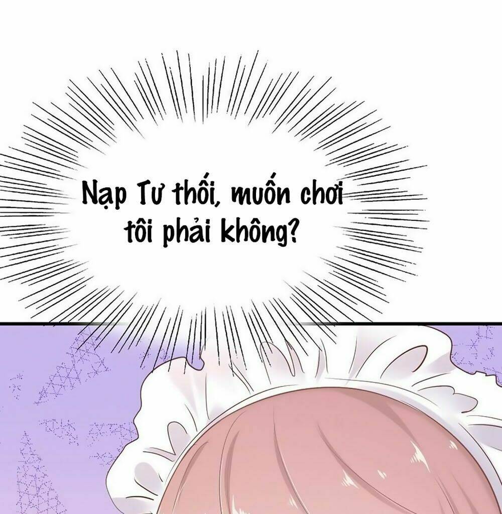 Cướp Đi Nụ Hôn Của Người Chương 33 Ảnh 36