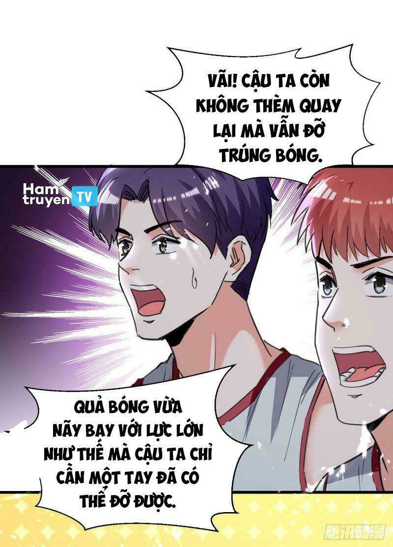 Thần Cấp Thấu Thị Chương 226 Ảnh 6