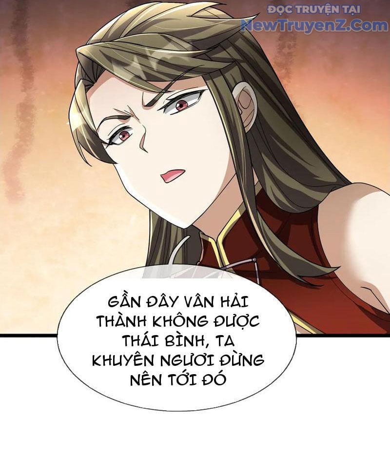 Ngủ Say Vạn Cổ: Xuất Thế Quét Ngang Chư Thiên Chương 102 Ảnh 72