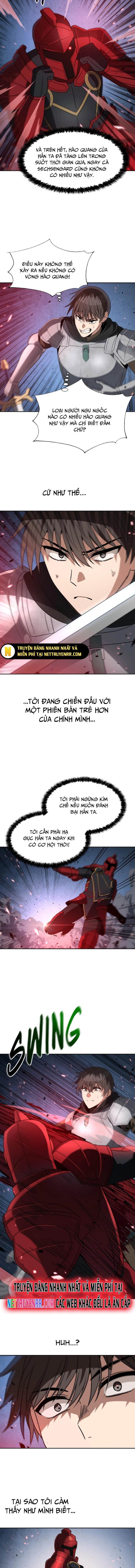 Quay Trở Lại Dị Giới Một Lần Nữa Chương 91 Ảnh 11