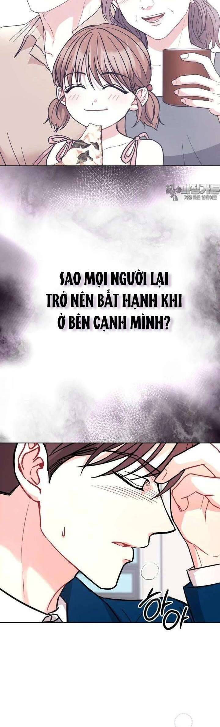 Hades Và Persephone Chương 48 Ảnh 33