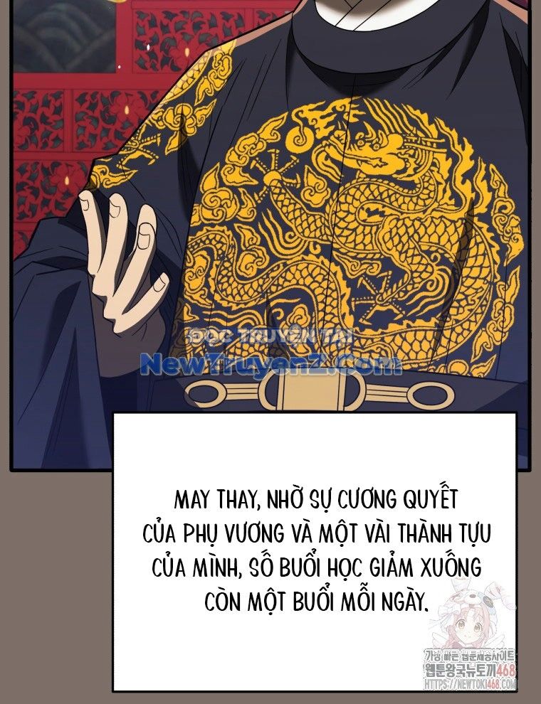Vương Triều Đen Tối: Joseon Chương 97 Ảnh 67