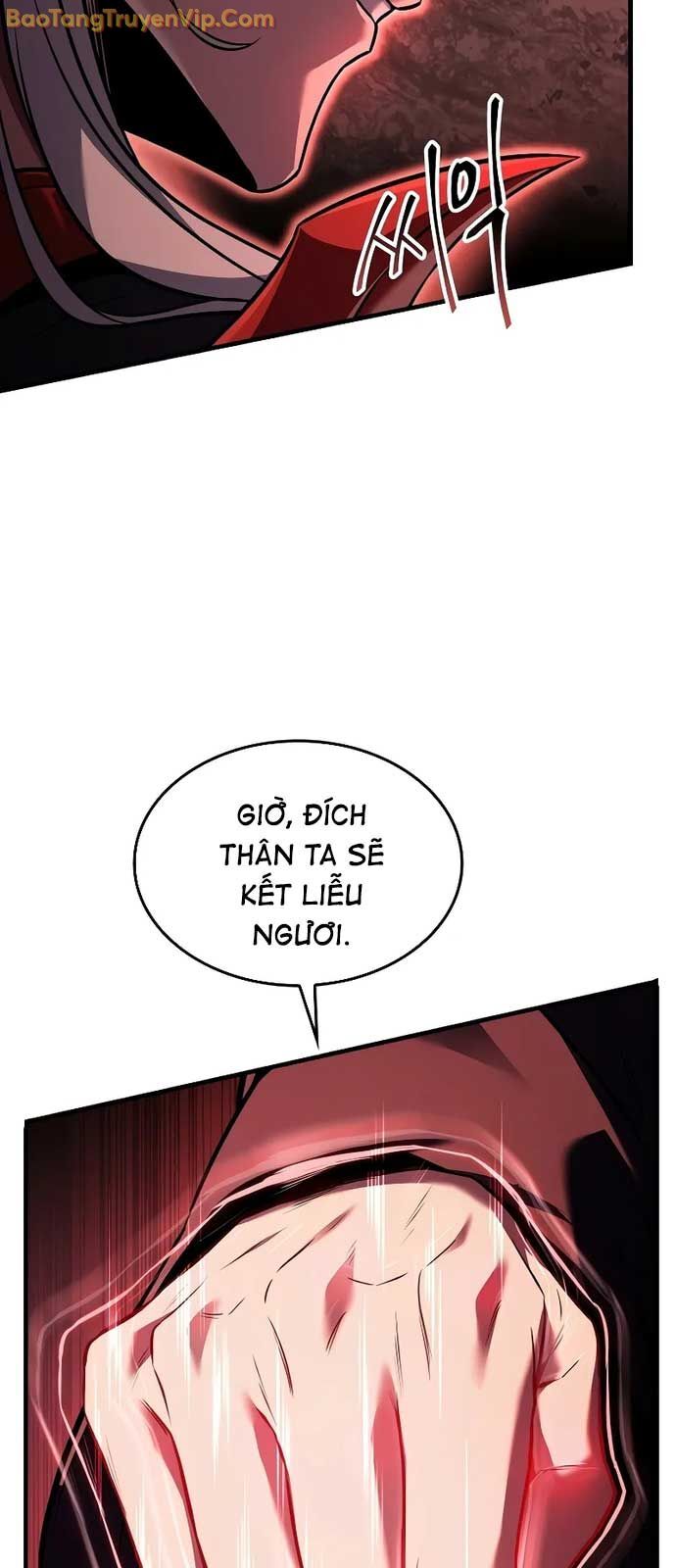 Huyền Thoại Giáo Sĩ Trở Lại Chương 173 Ảnh 74