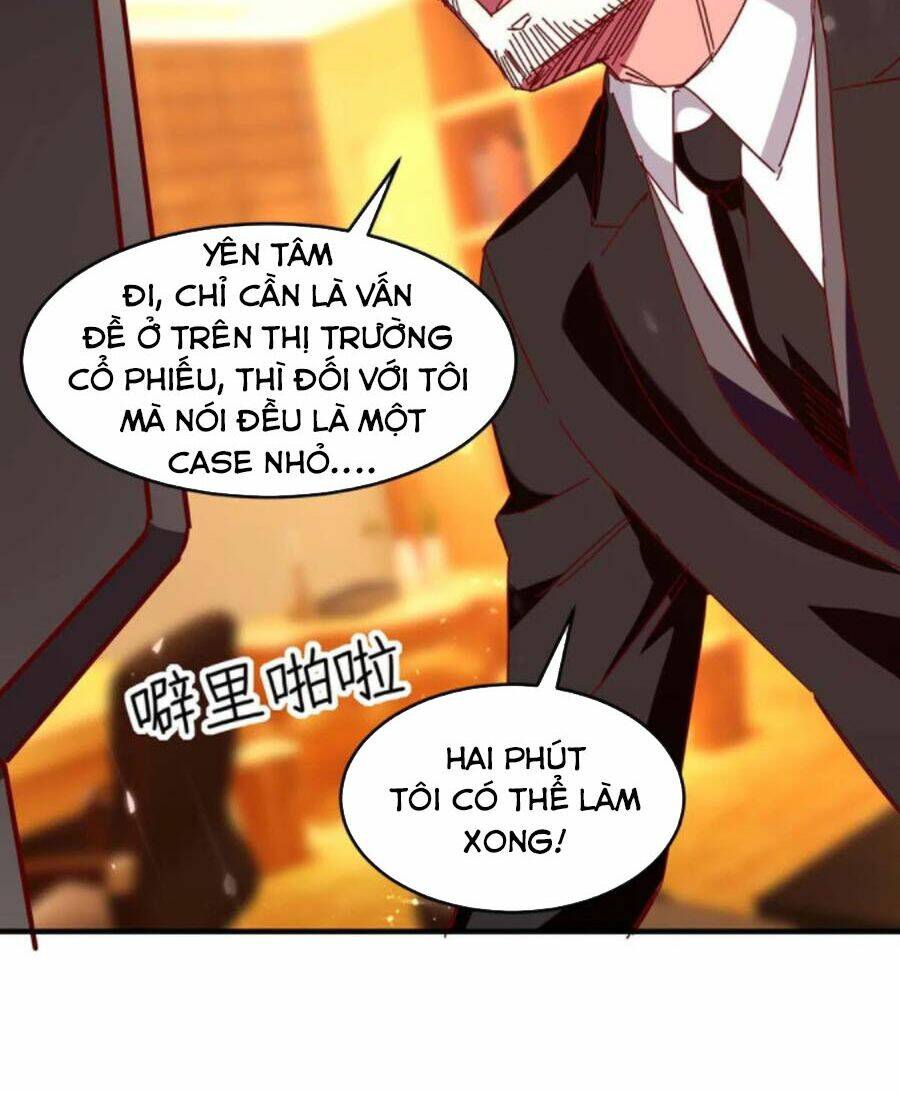 Thần Cấp Thấu Thị Chương 244 Ảnh 5
