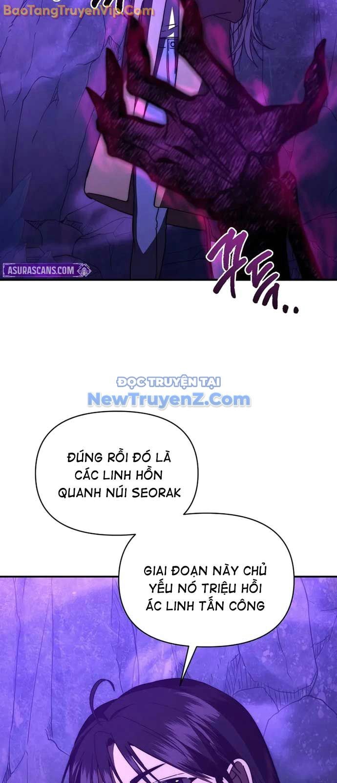 Ta Trở Thành Truyền Nhân Của Võ Thần Chương 26 Ảnh 56