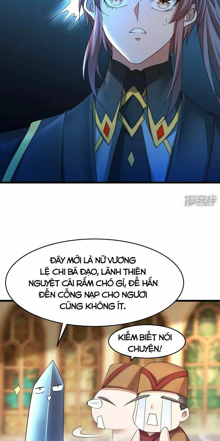 Nghịch Chuyển Tiên Đồ Chương 226 Ảnh 16