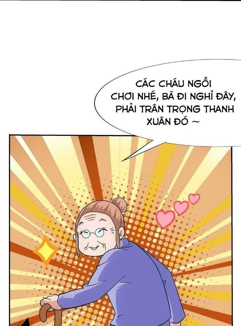 Trứng Ơi, Chạy Đi!! Chương 3 Ảnh 17
