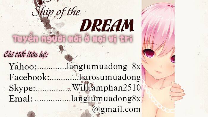 Koharu No Hibi Chương 13 Ảnh 35
