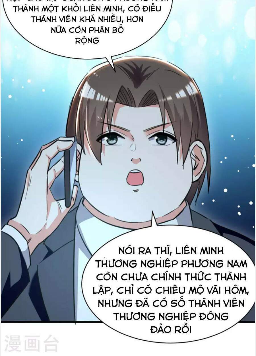 Thần Cấp Thấu Thị Chương 230 Ảnh 16