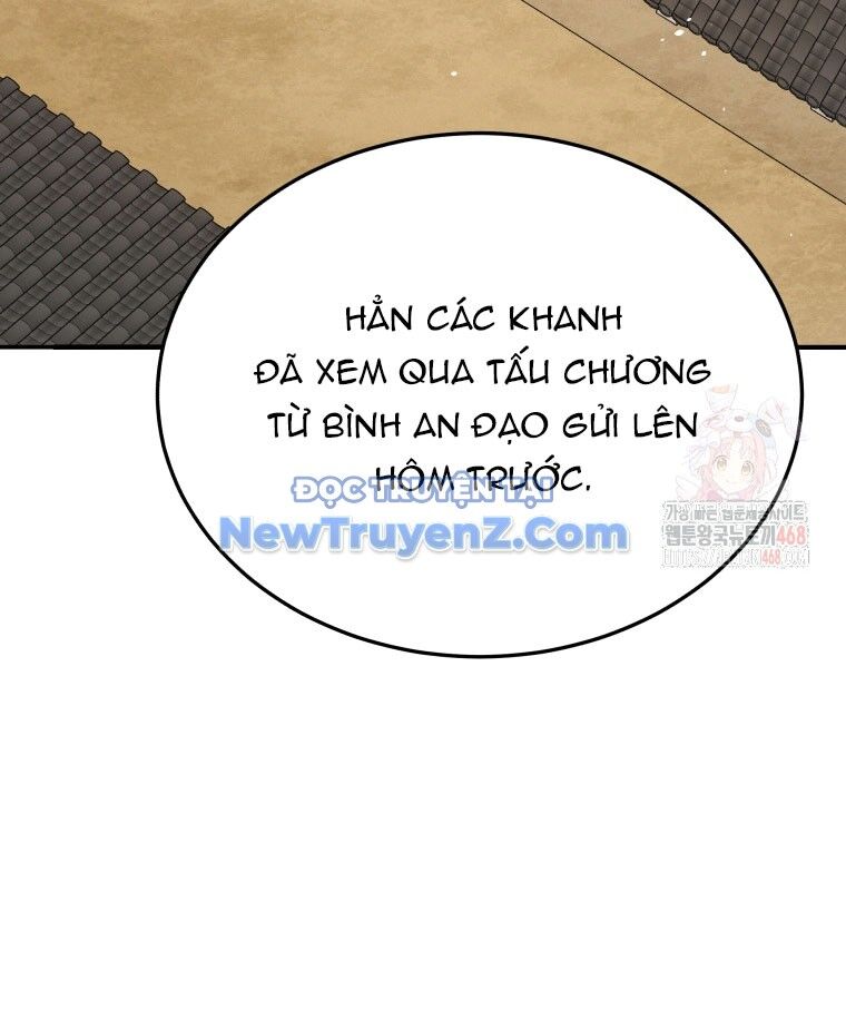 Vương Triều Đen Tối: Joseon Chương 97 Ảnh 130