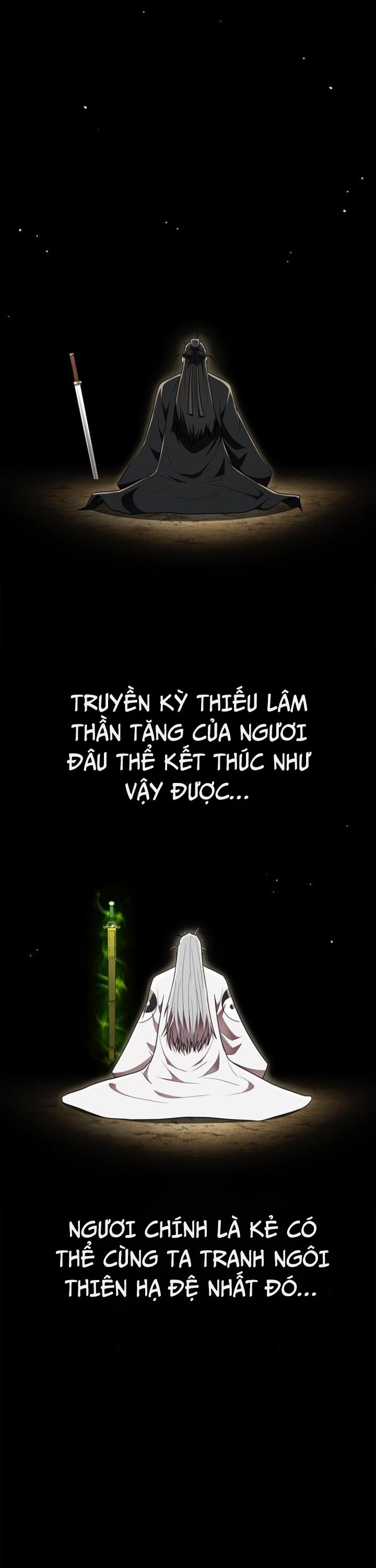 Huấn Luyện Viên Murim Thiên Tài Chương 64 Ảnh 10