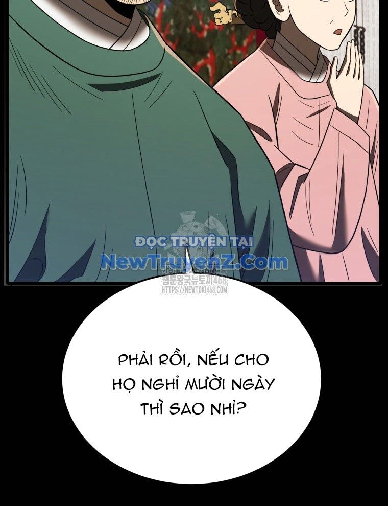Vương Triều Đen Tối: Joseon Chương 97 Ảnh 101