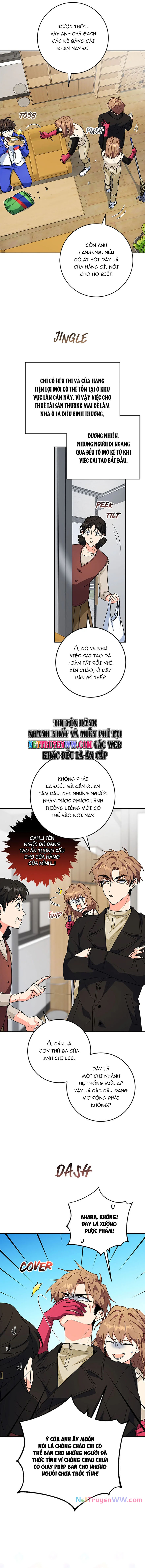 Anh Em Tôi - Những Nhân Vật Chính Chương 73 Ảnh 4