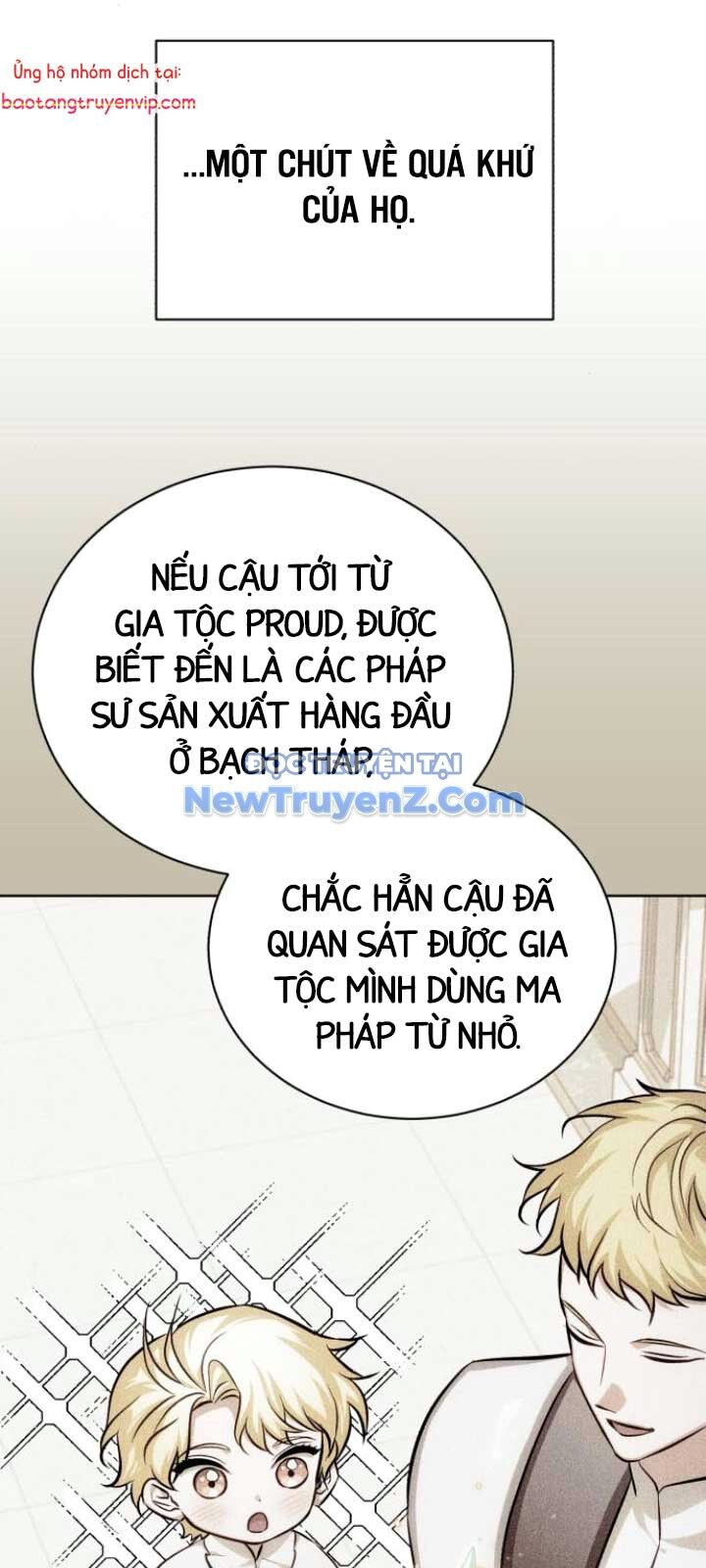 Đứa Con Có Vấn Đề Của Ma Tháp Chương 14 Ảnh 44