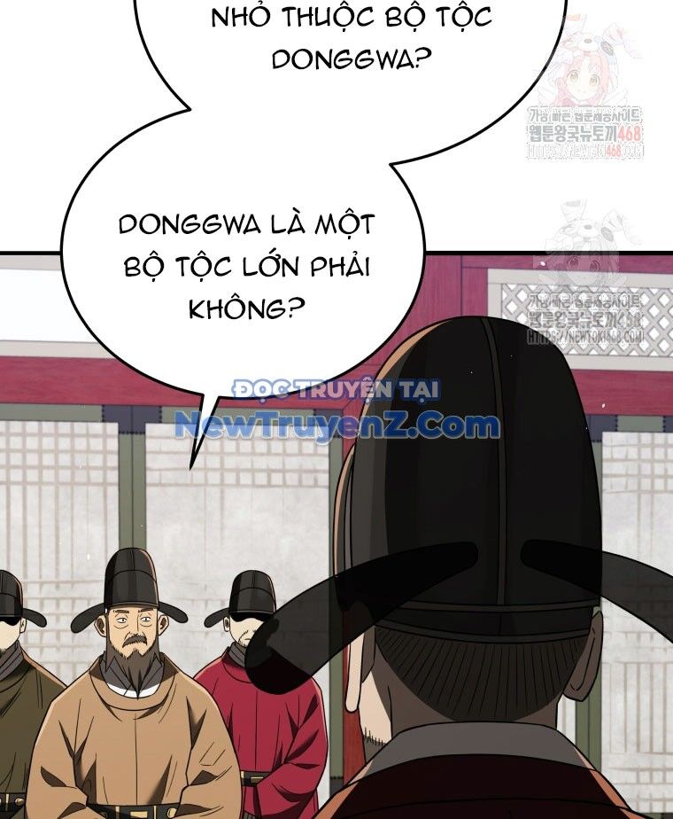 Vương Triều Đen Tối: Joseon Chương 97 Ảnh 140
