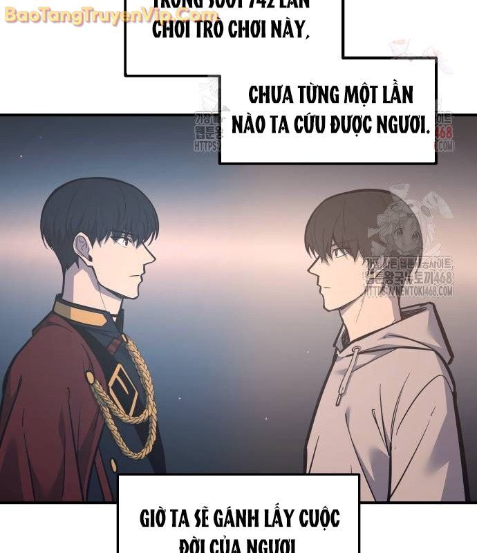 Trở Thành Hung Thần Trong Trò Chơi Thủ Thành Chương 128 Ảnh 127