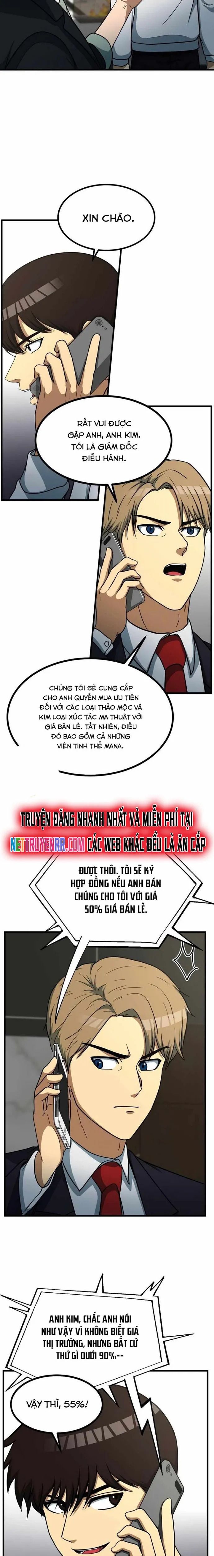 Ngoài Nhà Là Bão Tố Chương 39 Ảnh 13