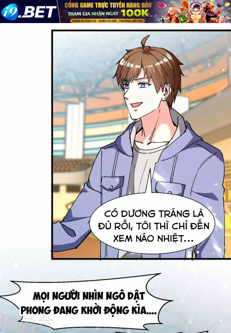 Thần Cấp Thấu Thị Chương 239 Ảnh 7
