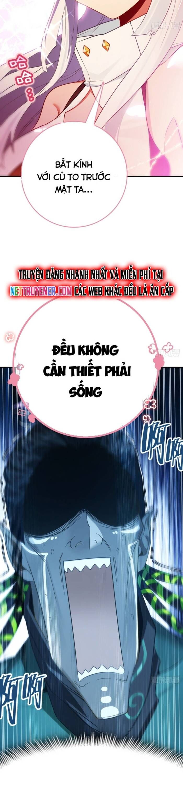 Đừng Xem Thường Một Củ Cải Chương 35 Ảnh 23