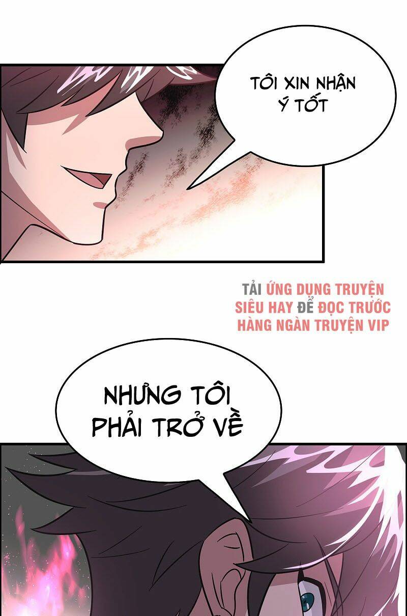 Hệ Thống Đại Gia Tại Dị Giới Chương 128 Ảnh 27