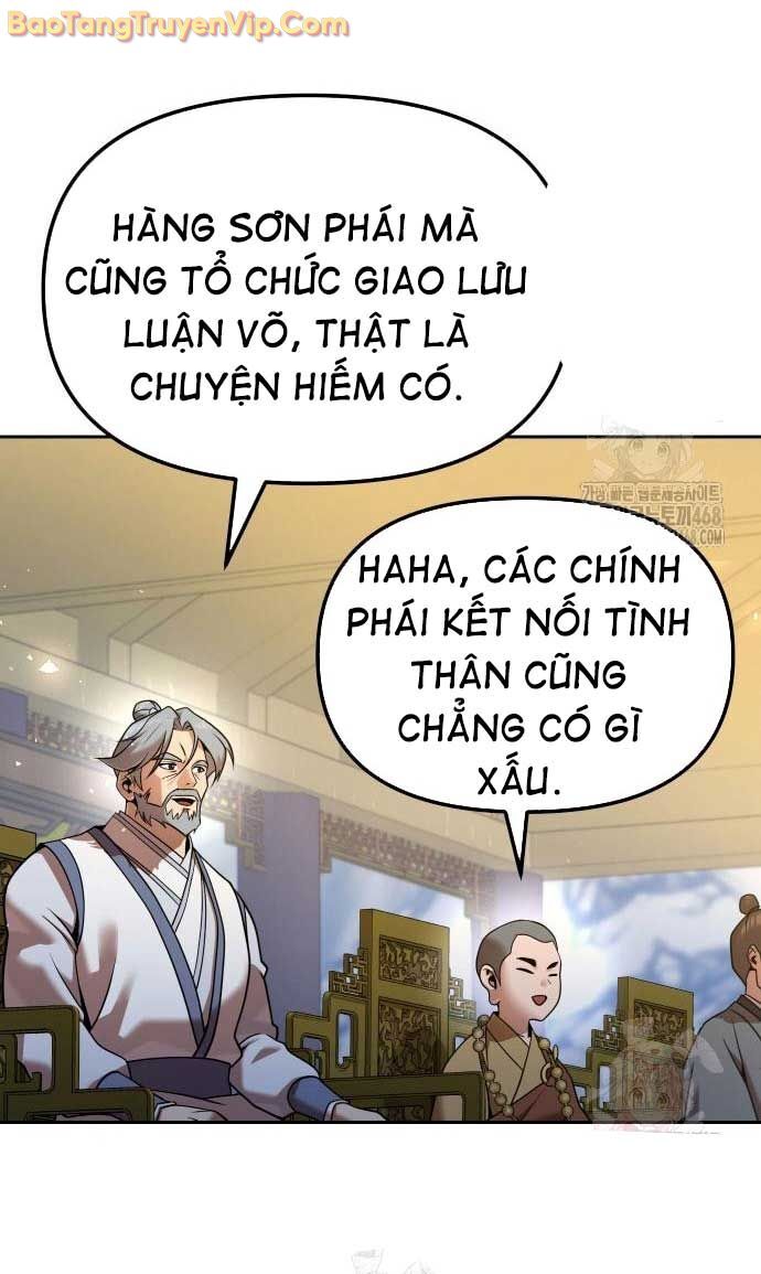 Hoạn Quan Hồi Quy: Tróc Phong Truy Nguyệt Chương 41 Ảnh 41