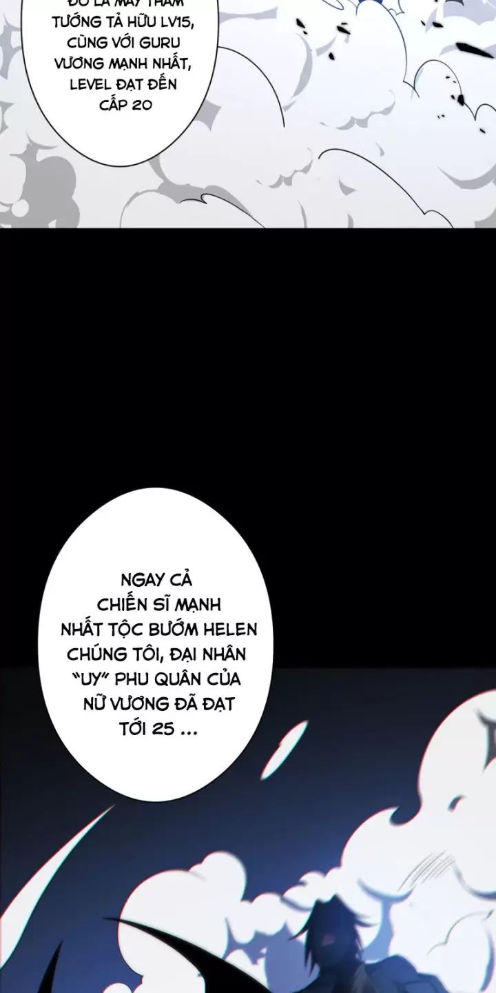Ta, Chúa Tể Rừng Xanh Chương 18 Ảnh 5