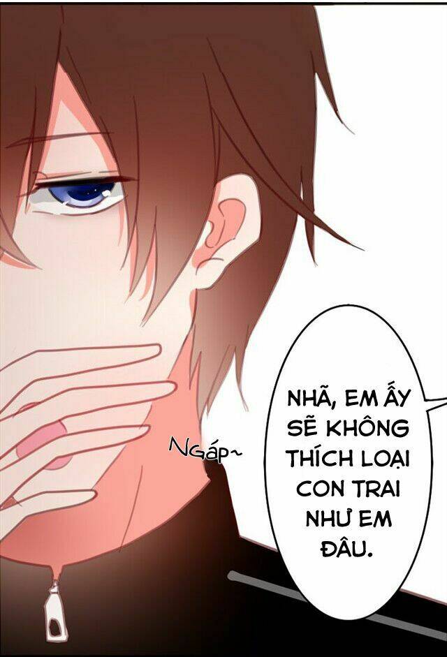 Phụ Đạo Sau Giờ Học Chương 4 Ảnh 19