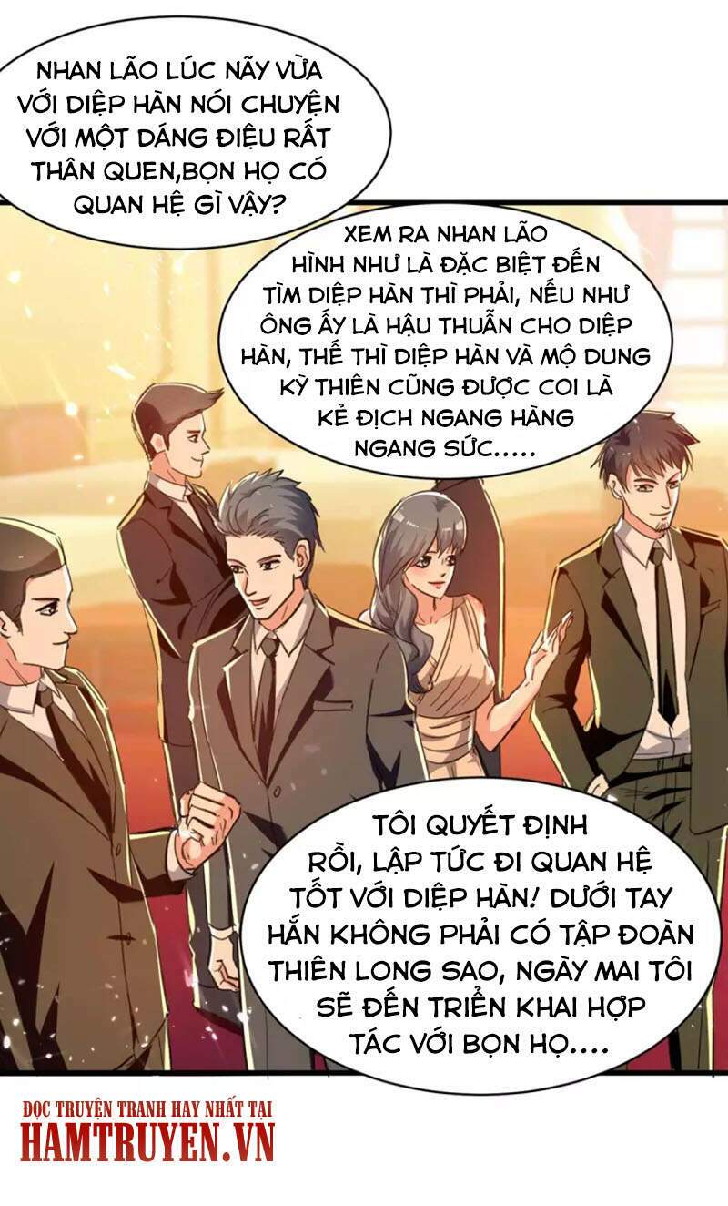 Thần Cấp Thấu Thị Chương 237 Ảnh 27
