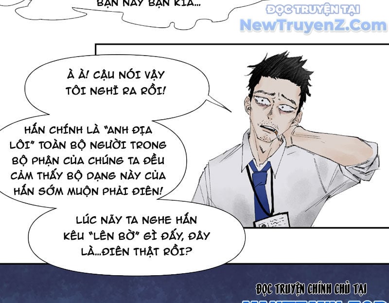 Bách Quỷ Lục Chương 11 Ảnh 63