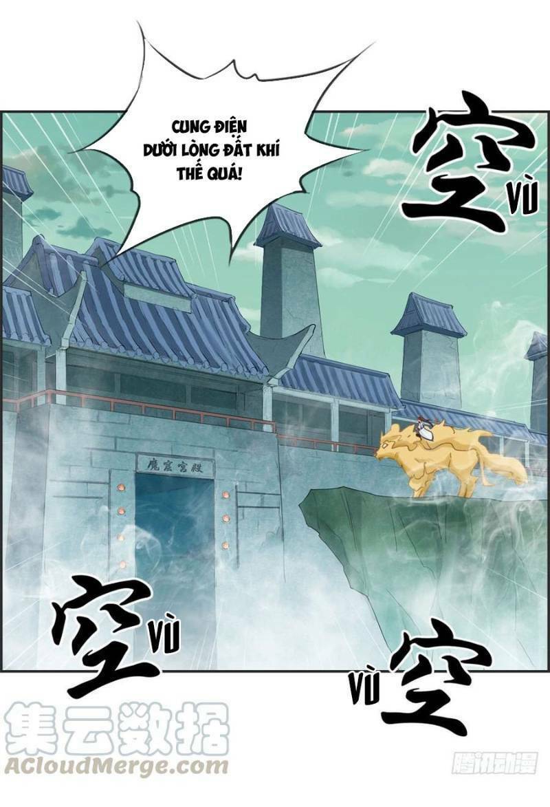 Tối Cường Hoàn Khố Hệ Thống Chương 41 Ảnh 16