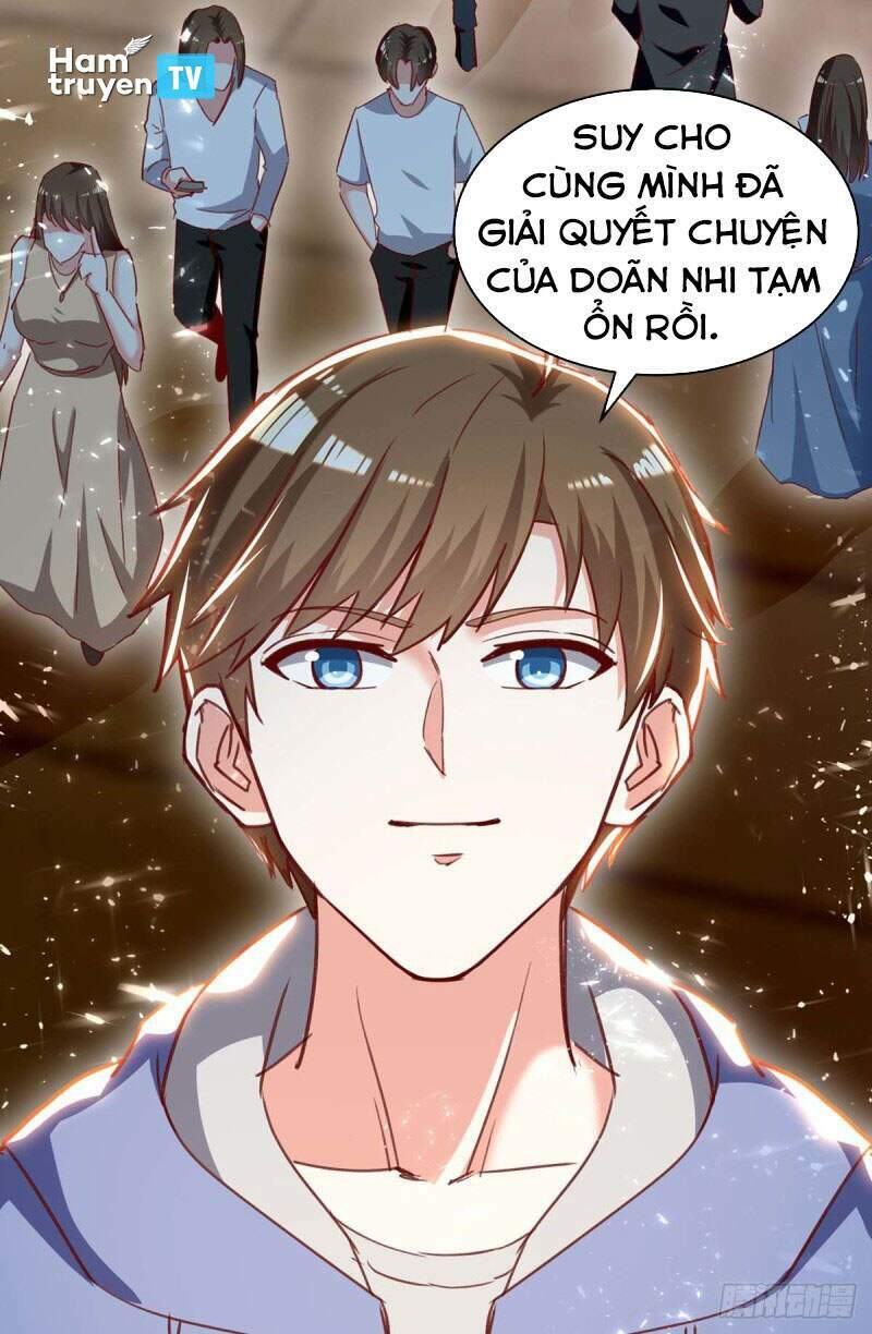 Thần Cấp Thấu Thị Chương 228 Ảnh 3