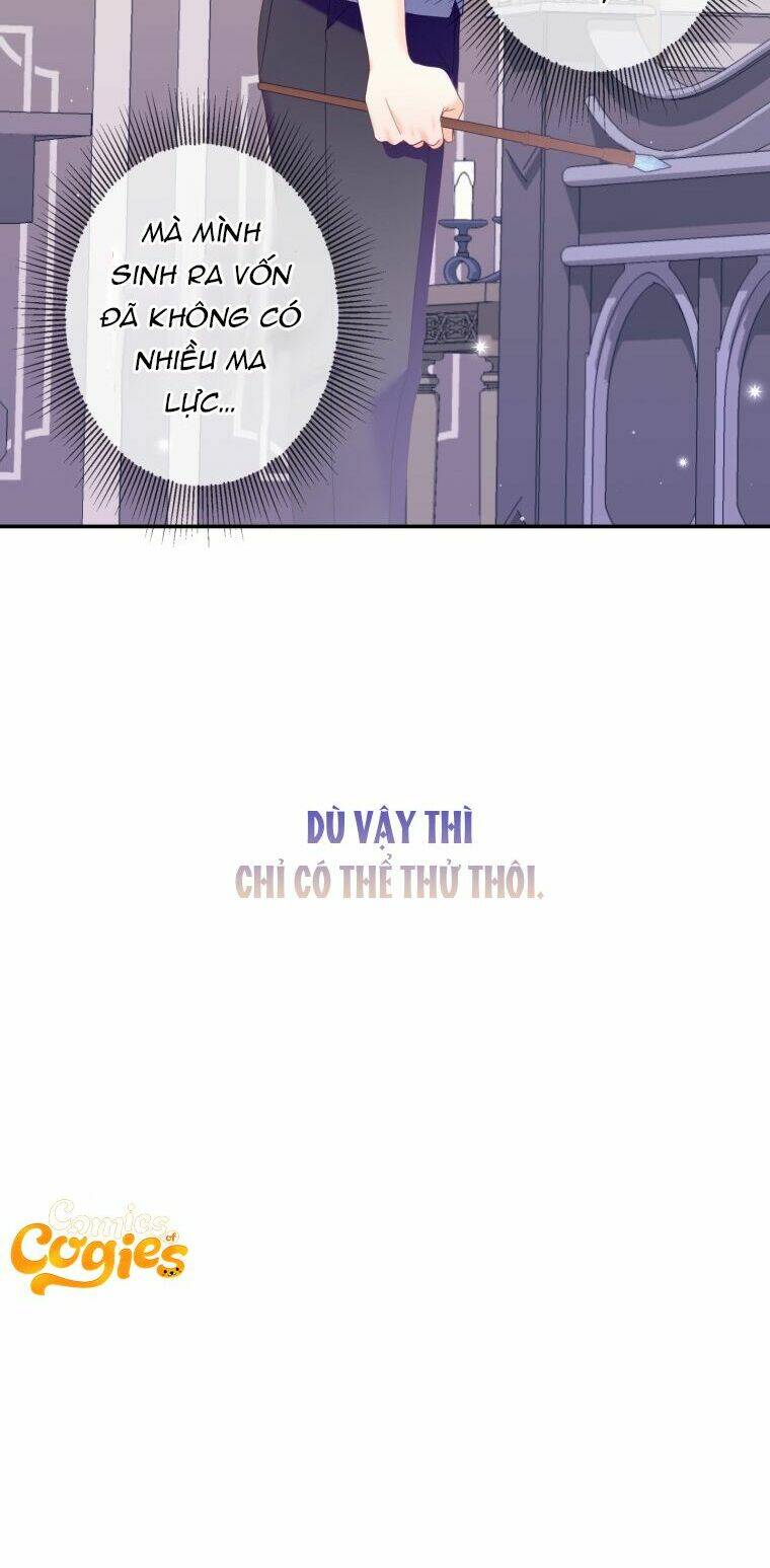 Đọc Thần Chú Lên Đi, Rose! Chương 13 Ảnh 61