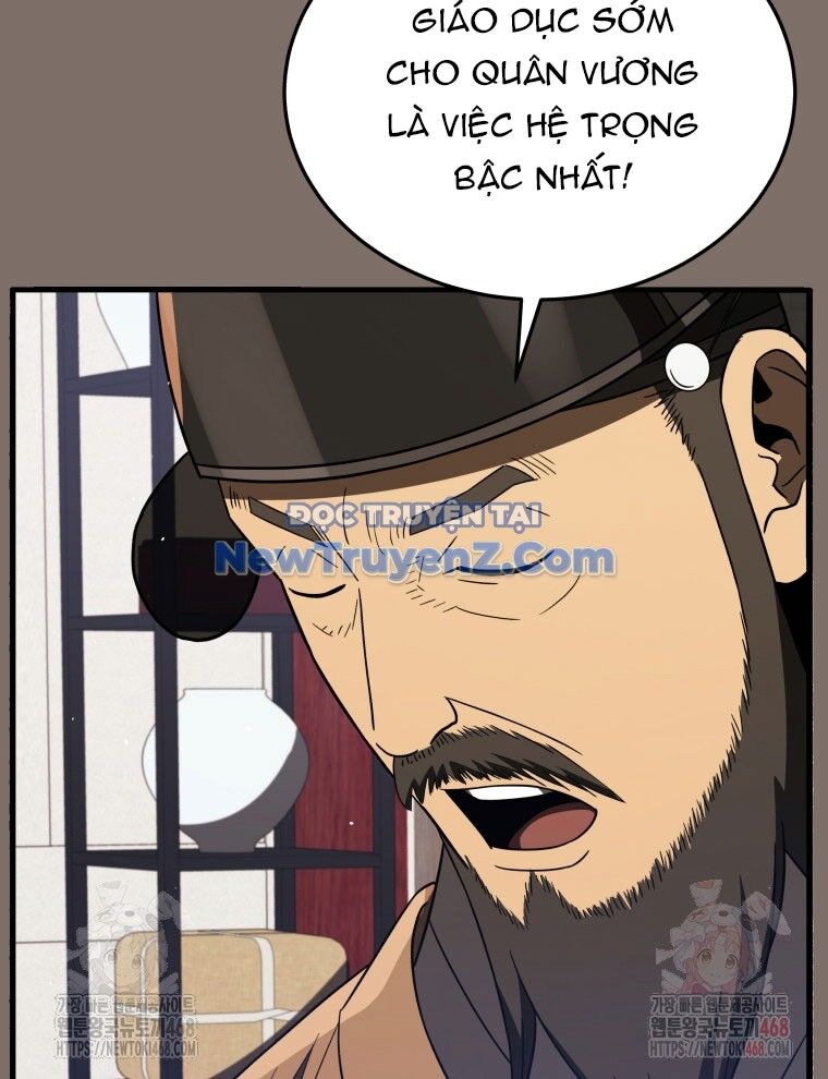 Vương Triều Đen Tối: Joseon Chương 97 Ảnh 69