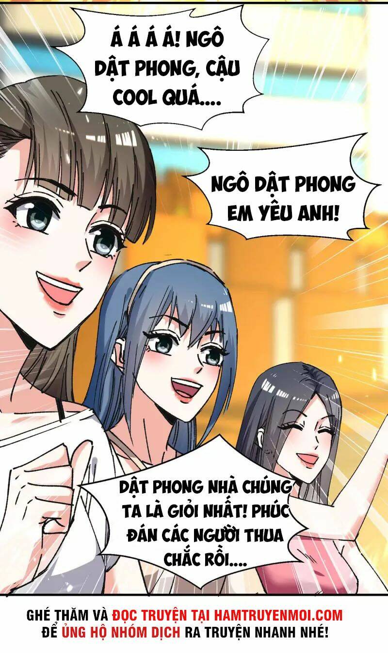 Thần Cấp Thấu Thị Chương 239 Ảnh 29