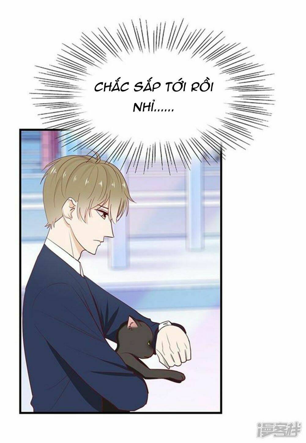 Cướp Đi Nụ Hôn Của Người Chương 43 Ảnh 52
