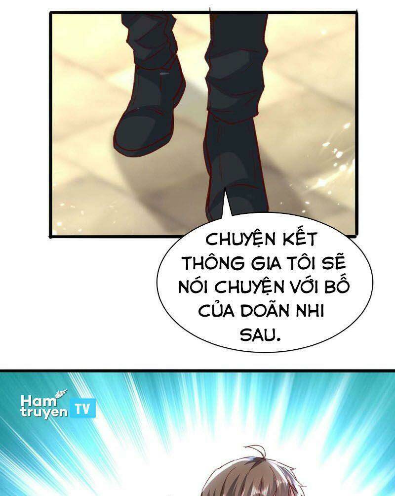 Thần Cấp Thấu Thị Chương 226 Ảnh 30