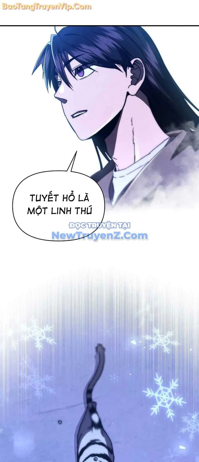 Ta Trở Thành Truyền Nhân Của Võ Thần Chương 26 Ảnh 44